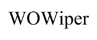 WOWIPER