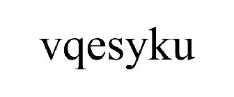VQESYKU