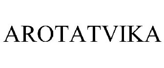 AROTATVIKA