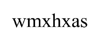 WMXHXAS