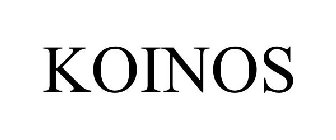 KOINOS