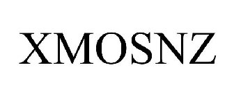 XMOSNZ