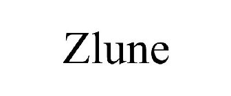 ZLUNE