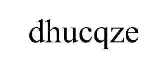 DHUCQZE