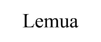 LEMUA
