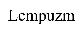 LCMPUZM