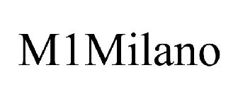 M1MILANO