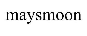 MAYSMOON