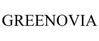 GREENOVIA