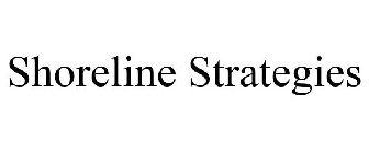 SHORELINE STRATEGIES