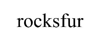 ROCKSFUR