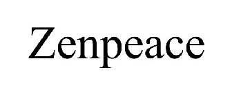 ZENPEACE
