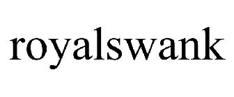 ROYALSWANK