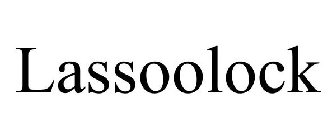 LASSOOLOCK