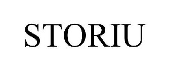 STORIU