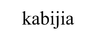KABIJIA
