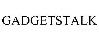 GADGETSTALK