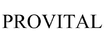 PROVITAL