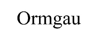 ORMGAU