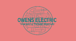 OWENS ELECTRIC 
