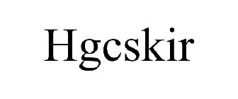 HGCSKIR
