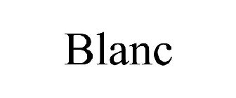 BLANC