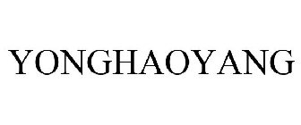 YONGHAOYANG