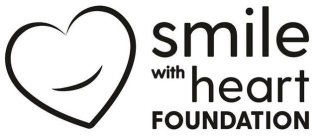 SMILE WITH HEART FOUNDATION