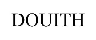 DOUITH