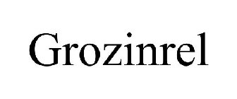 GROZINREL