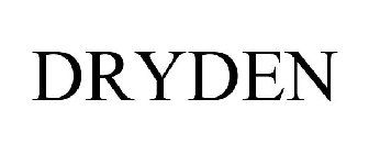 DRYDEN