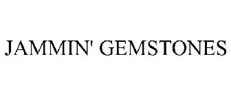 JAMMIN' GEMSTONES