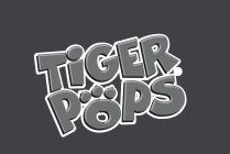 TIGER POPS