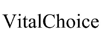 VITALCHOICE