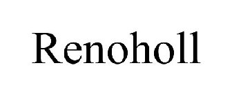 RENOHOLL