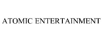 ATOMIC ENTERTAINMENT