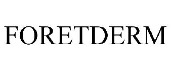 FORETDERM