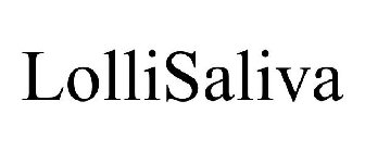 LOLLISALIVA