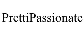 PRETTIPASSIONATE