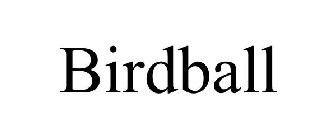 BIRDBALL