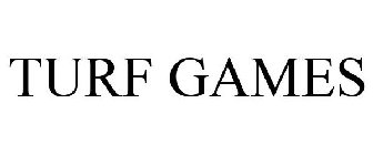 TURF GAMES
