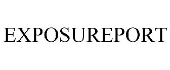 EXPOSUREPORT
