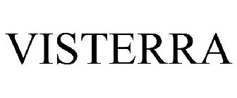 VISTERRA