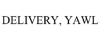 DELIVERY, YAWL