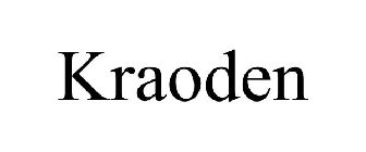 KRAODEN