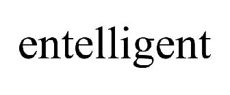 ENTELLIGENT