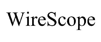 WIRESCOPE