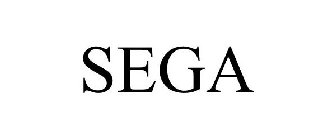 SEGA