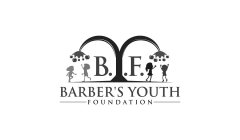 BYF BARBER'S YOUTH FOUNDATION