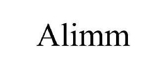 ALIMM